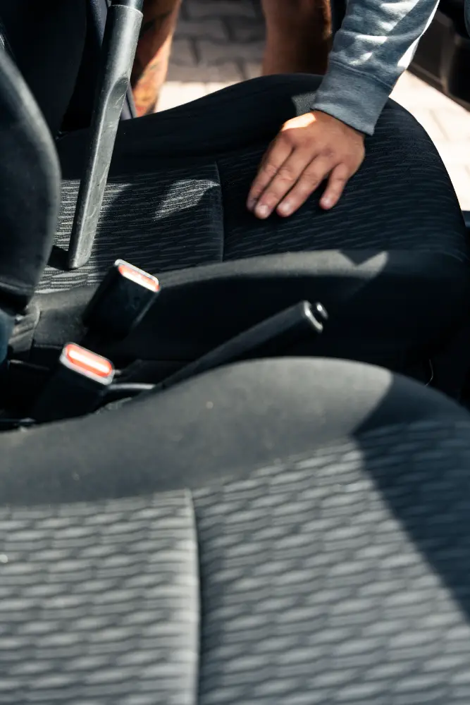 Profesjonalna sesja zdjęciowa Parowóz